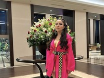 Ayu Aulia Jelaskan Penyebab Harus Operasi Pengangkatan Rahim