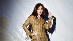 Ayu Ting Ting Kalem di Depan Rhoma, Lepas Kendali saat Sang Raja Cabut