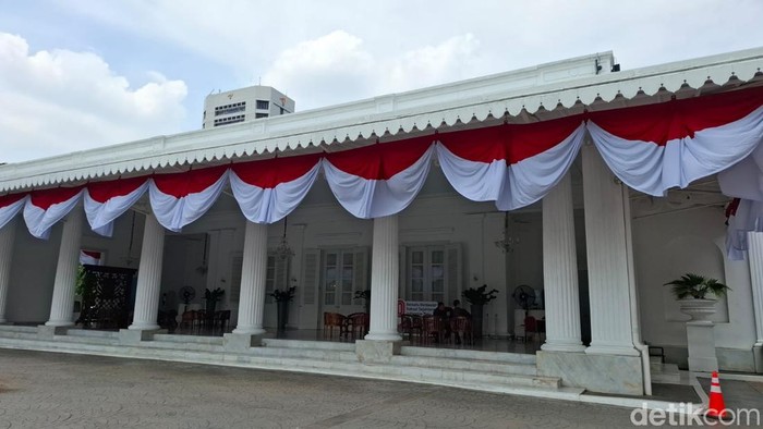 Balai Kota DKI Jakarta