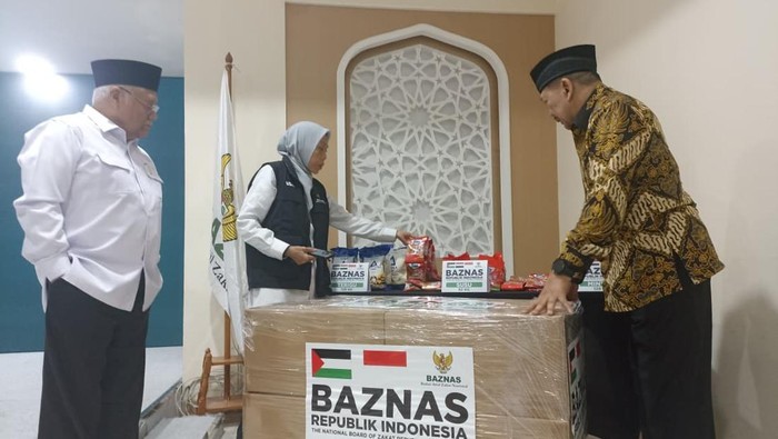 Baznas
