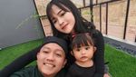 Bella Bonita Keibuan Banget Bikin Denny Caknan Meleleh