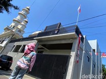 Dokter di Bondowoso Tetap Pasang One Piece: Itu Bukan Bendera PKI