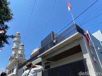 Protes Pemerintah, Dokter di Bondowoso Kibarkan Bendera One Piece