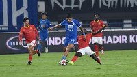 Hasil Drawing ACL 2: Persib Segrup Bangkok United, Klub Pratama Arhan