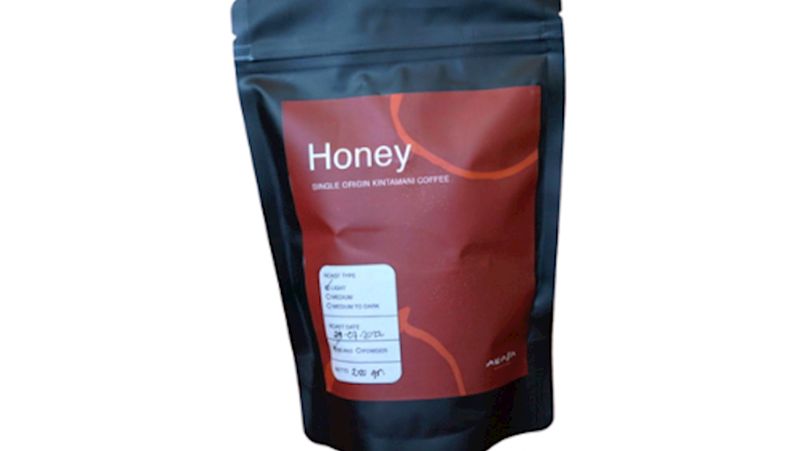 Biji Kopi Terbaik di Indonesia