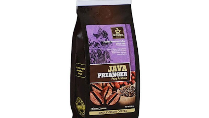 Biji Kopi Terbaik di Indonesia