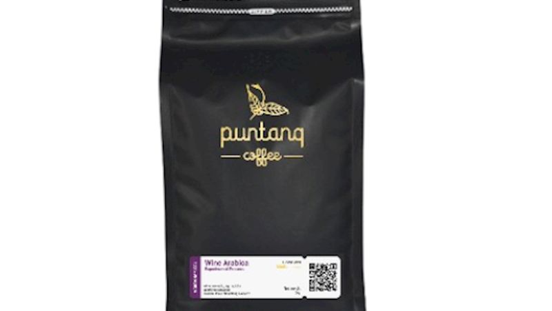 Biji Kopi Terbaik di Indonesia
