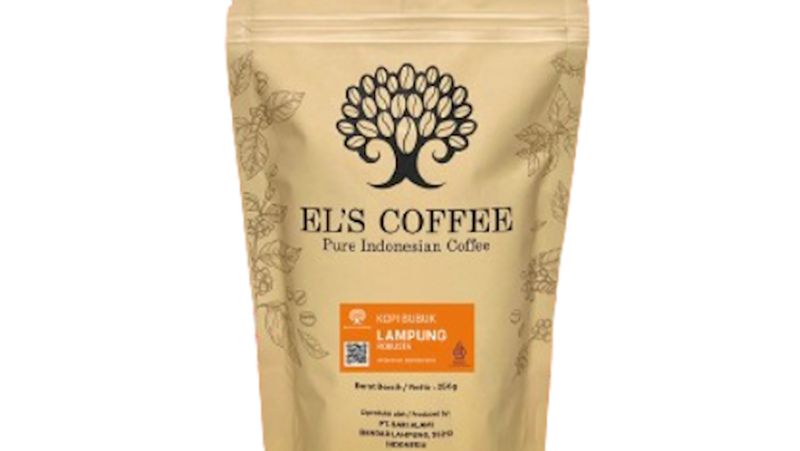 Biji Kopi Terbaik di Indonesia