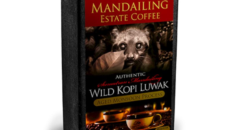 Biji Kopi Terbaik di Indonesia