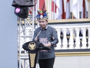 Pemkab Jember Reaktivasi Bandara Notohadinegoro Mulai 17 Agustus