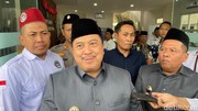 Pemkab Jombang Perkuat Tata Kelola Lewat Aplikasi Jaga Desa