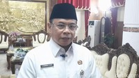 Bupati Pati Balikin Fee Kasus Suap Rel KA, KPK Tegaskan Tak Hapus Pidana