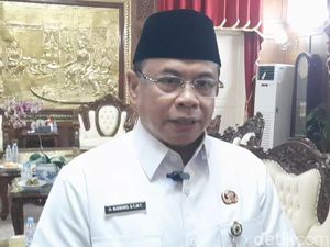 Beberapa Kali Absen, Bupati Sudewo Siap Hadir di Rapat Pansus Hak Angket
