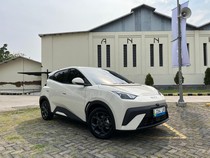 Resale Value Mobil Listrik Hancur, Gimana Cara BYD Yakinkan Konsumen?
