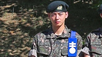 Cha Eun Woo Dihapus dari Iklan Kementerian Pertahanan Imbas Skandal Pajak