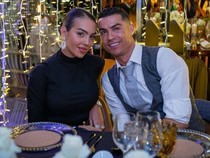Perjalanan Asmara Cristiano Ronaldo dengan Georgina Rodriguez Usai Lamaran