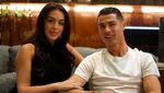 Perjalanan Asmara Cristiano Ronaldo dengan Georgina Rodriguez Usai Lamaran