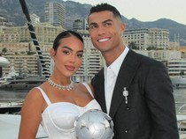 Terungkap! Ini Calon Venue Pernikahan Ronaldo dan Georgina Tahun Depan