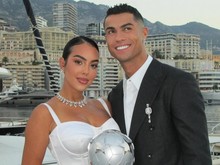 Cristiano Ronaldo Disebut Bakal Nikahi Georgina Rodriguez Usai Piala Dunia 2026