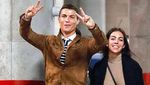 Perjalanan Asmara Cristiano Ronaldo dengan Georgina Rodriguez Usai Lamaran