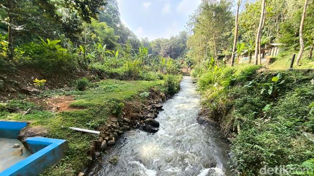 Curug Bangkok Kuningan