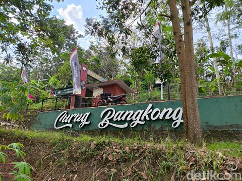 Curug Bangkok Kuningan