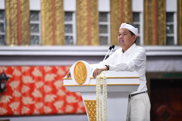 Dedi Mulyadi