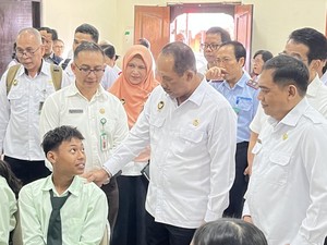 Kemenkopolkam Sebut Kecanduan Gawai Lebih Berbahaya Dibanding Narkoba
