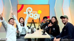 Video: Film Maryam: Janji & Jiwa Yang Terikat, Dari Podcast ke Panggung Horor
