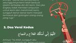 3 Doa Menang Lomba, Yuk Amalkan Jelang 17 Agustus!