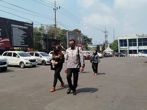 Korban Pelecehan Dokter YA Diperiksa Kasus Dugaan Pencemaran Nama Baik