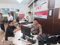 RSUD Sekayu Ungkap Dokter Syahpri Diikuti-Difoto OTK, Keamanan Diperketat