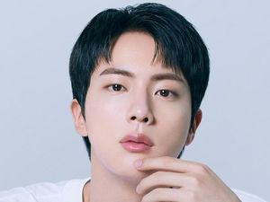 Fenomena Idol KPop Pria Jadi Wajah Brand Kecantikan Korea, Jin BTS - Jeno NCT