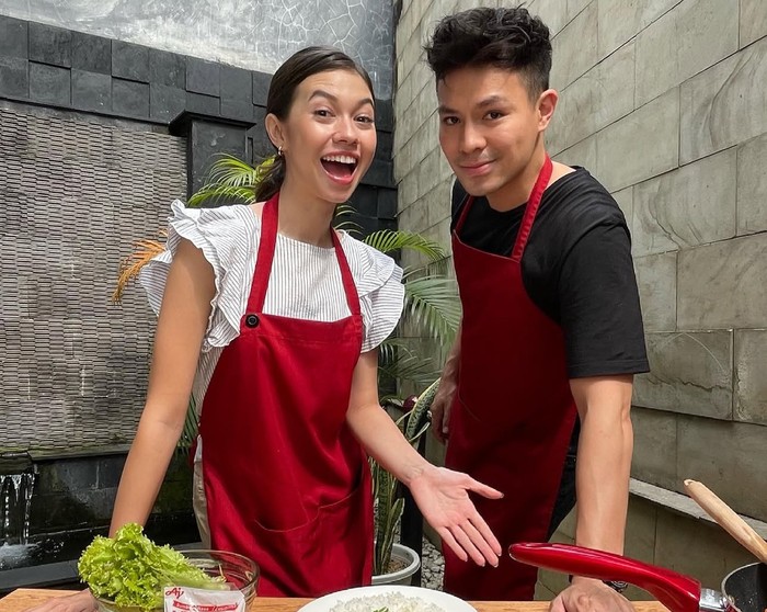 Fero Walandouw