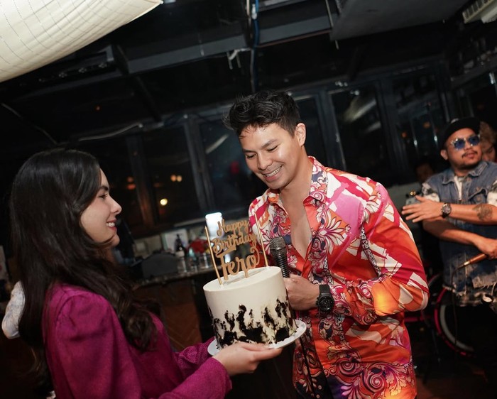 Fero Walandouw