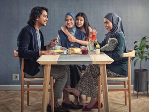 Sinopsis La Tahzan: Cinta, Dosa, Luka Serta Fakta Menariknya