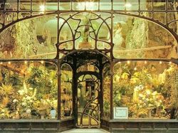 Foto Bangunan yang Bikin Melotot karena Desainnya Tak Biasa