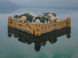 Foto Bangunan yang Bikin Melotot karena Desainnya Tak Biasa