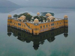 Foto Bangunan yang Bikin Melotot karena Desainnya Tak Biasa