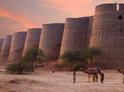 Foto Bangunan yang Bikin Melotot karena Desainnya Tak Biasa