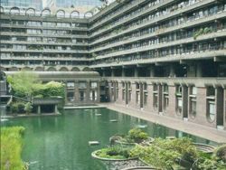 Foto Bangunan yang Bikin Melotot karena Desainnya Tak Biasa