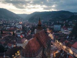 Foto Bangunan yang Bikin Melotot karena Desainnya Tak Biasa