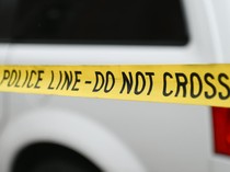 Video Pria di Tanah Abang Tabrakkan Diri ke Mobil, Polisi: Coba Bunuh Diri