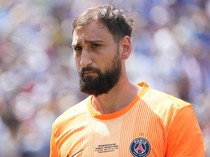 Donnarumma Diusir Secara Halus oleh PSG, Buffon Ingin Kasih Wejangan