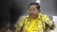 Idrus menyampaikan bangsa Indonesia menganut nilai kegotongroyongan dan kebersamaan yang harus dijaga. Dengan demikian, menurutnya, silaturahim, baik dalam bentuk safari politik maupun pertemuan informal, merupakan sesuatu yang tidak bisa dihindari.