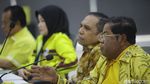 Golkar Nilai Pertemuan Gibran-Try Sutrisno Wujud Harmoni Tokoh Bangsa