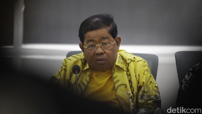 Waketum Golkar: Pilkada Lewat DPRD Bukan Pragmatisme Kekuasaan, tapi Ideologi
