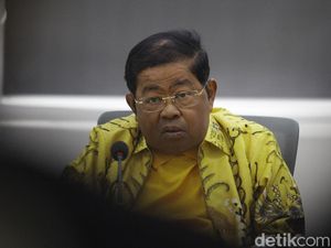 Video Bahlil Menteri Terburuk Versi CELIOS, Golkar Duga Konspirasi Politik