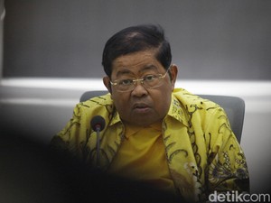 Waketum Golkar: Pilkada Lewat DPRD Bukan Pragmatisme Kekuasaan, tapi Ideologi