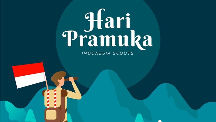 HARI PRAMUKA 2025.